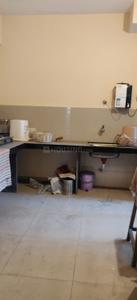 Kitchen Image of 1655 Sq.ft 3 BHK Apartment / Flat for sale in Progressive Sea Lounge, Belapur CBD Navi Mumbai for Rs. 40000000
