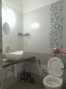 Bedroom One Image of 1295 Sq.ft 3 BHK Apartment / Flat for sale in Neelkanth Krishna B Wing, Thane West Thane for Rs. 18900000