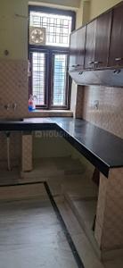 Kitchen Image of 1250 Sq.ft 2 BHK Apartment / Flat for rent in Sector Xu 1 Greater Noida for Rs. 25000