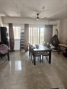 3 BHK Flat