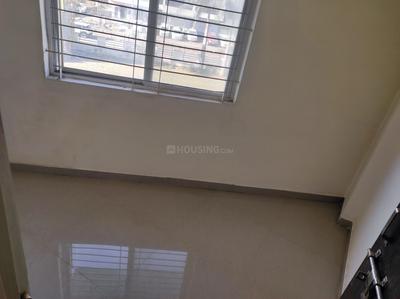 Bedroom Image of 3385 Sq.ft 3 BHK Apartment / Flat for sale in Digjyoti Lifestyle Blu, Salaiya Bhopal for Rs. 9000000