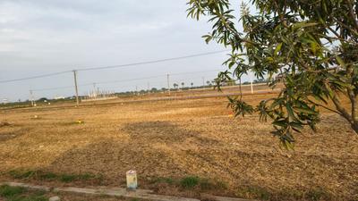 Image of 1558 Sq.ft Residential Plot / Land for sale in Kalaparru, Eluru for Rs. 2076000