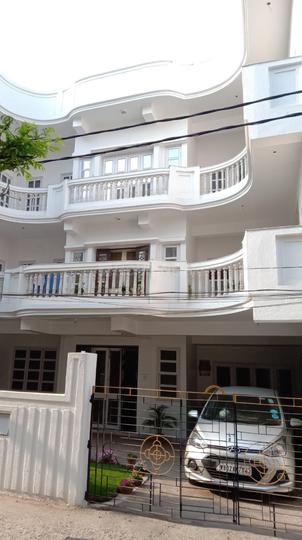 Rukhmini Villa Main Image 1