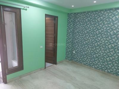 Bedroom Image of 1600 Sq.ft 3 BHK Builder Floor for sale in Surajmal Vihar New Delhi for Rs. 31000000