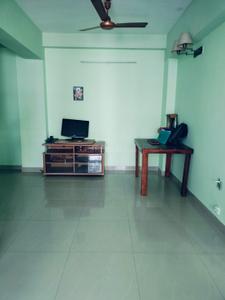 Hall Image of 1300 Sq.ft 3 BHK Apartment / Flat for sale in Shreshta Garden, Rajarhat Kolkata for Rs. 7000000