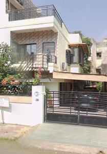 Image of 3150 Sq.ft 4 BHK Villa for sale in Ghatlodiya, Ahmedabad for Rs. 45000000