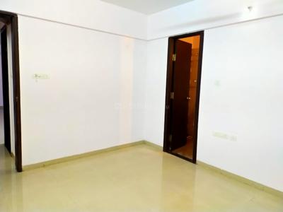 Bedroom Image of 1050 Sq.ft 2 BHK Apartment / Flat for sale in Swayambhu Lotus Pinnacle, Mamurdi Pune for Rs. 5800000