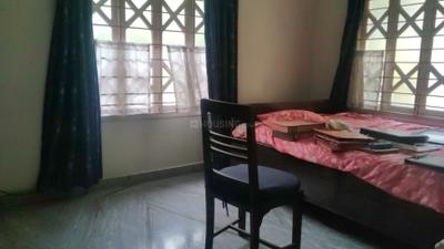 Bedroom Image of 1800 Sq.ft 3 BHK Apartment / Flat for sale in Gariahat Kolkata for Rs. 23000000