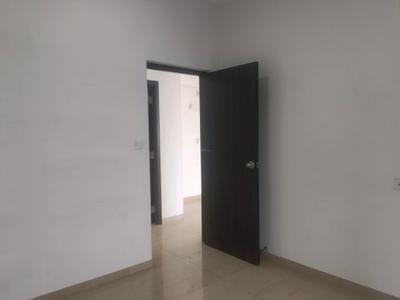 Bedroom Image of 850 Sq.ft 2 BHK Apartment / Flat for sale in Mahindra Roots, Kandivali East Mumbai for Rs. 18000000