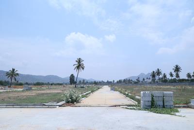 Image of 1200 Sq.ft Residential Plot / Land for sale in Chikkaballapura Town, Chikballapur District for Rs. 4195550