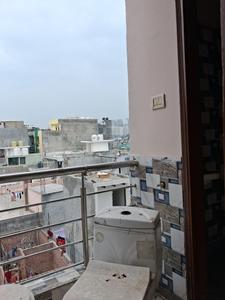 Bedroom One Image of 980 Sq.ft 2 BHK Apartment / Flat for sale in Sector 49 Noida for Rs. 3050000