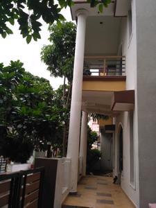 Image of 3312 Sq.ft 3 BHK Villa for sale in Madhav Bungalows, Motera, Ahmedabad for Rs. 45000000
