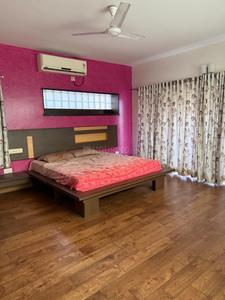 Bedroom Image of 3800 Sq.ft 4 BHK Independent House for sale in Horamavu Bengaluru for Rs. 55000000