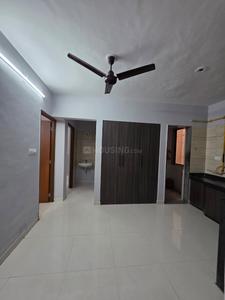 Hall Image of 1170 Sq.ft 2 BHK Apartment / Flat for sale in Rajhans Platinum Residency, Palanpur Surat for Rs. 3900000
