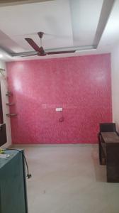 Hall Image of 820 Sq.ft 2 BHK Builder Floor for rent in Darpan City Mohali for Rs. 12500
