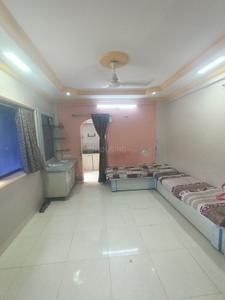 Hall Image of 850 Sq.ft 1 BHK Apartment / Flat for rent in Chala Vapi for Rs. 11000