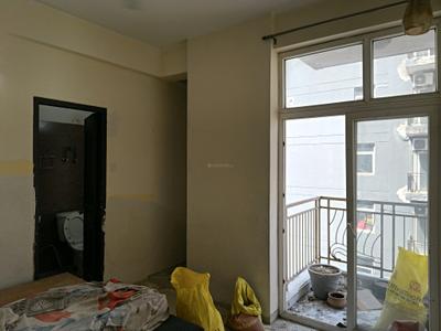 Bedroom Image of 1390 Sq.ft 3 BHK Apartment / Flat for rent in Rishabh Cloud 9 Towers, Vaishali Ghaziabad for Rs. 32000