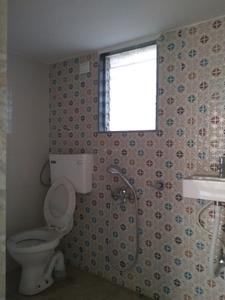 Bedroom Two Image of 906 Sq.ft 2 BHK Apartment / Flat for sale in Munish Emonics Tower, Vasai East Vasai for Rs. 5362000