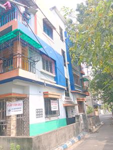Building Image of 680 Sq.ft 2 BHK Apartment / Flat for sale in  Pritish Villa, Bramhapur Kolkata for Rs. 2600000