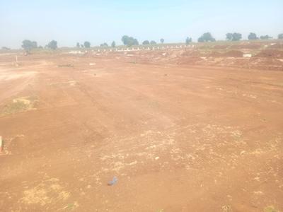 Image of 183 Sq.ft Residential Plot / Land for sale in Tukkuguda, Hyderabad for Rs. 4010000