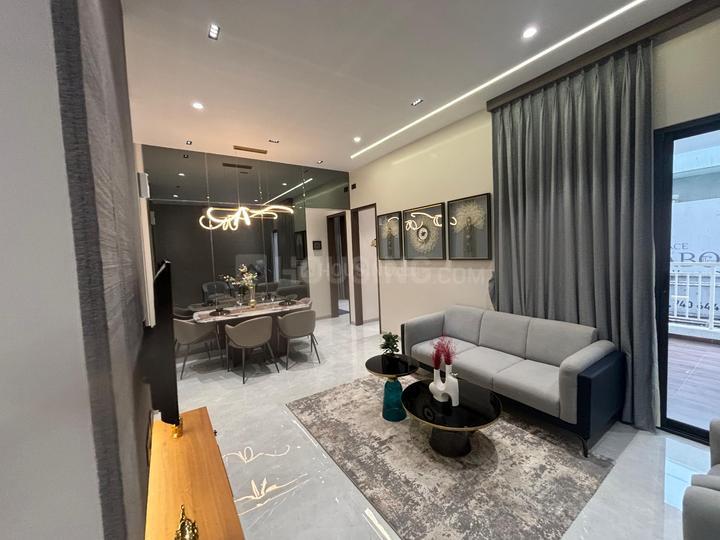 Saffron Amber Main Image 1