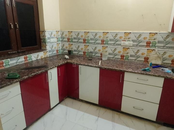Ganga Nagar Kitchen 1