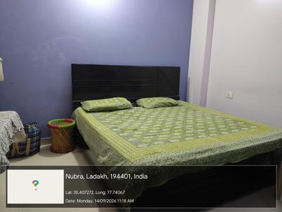 Bedroom Image of 3000 Sq.ft 5 BHK Apartment / Flat for sale in Shaila Ruvak for Rs. 20000000