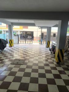 Image of 1200 Sq.ft 3 BHK Apartment / Flat for sale in Manapakkam, Chennai for Rs. 9120000