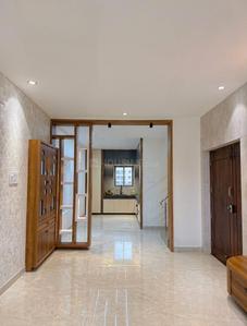 Hall Image of 1200 Sq.ft 3 BHK Independent House for sale in Thaiyur Chennai for Rs. 8000000