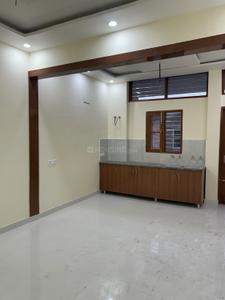 Kitchen Image of 1000 Sq.ft 2 BHK Independent House for sale in Shivalik City, Sector 127 Mohali for Rs. 6290000