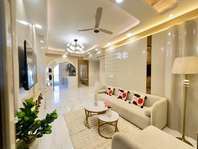 Hall Image of 1760 Sq.ft 4 BHK Apartment / Flat for sale in Kalyan Eva, Jagatpura Jaipur for Rs. 9680000