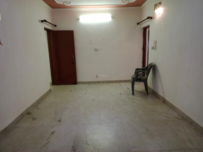 Living Room Image of 1100 Sq.ft 3 BHK Apartment / Flat for sale in Divya Jyoti Apartment, Sector 19 Rohini New Delhi for Rs. 16000003