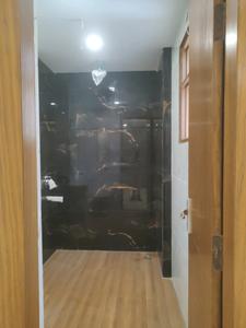 Bedroom One Image of 2799 Sq.ft 4 BHK Builder Floor for sale in Green Field Colony Faridabad for Rs. 23000000