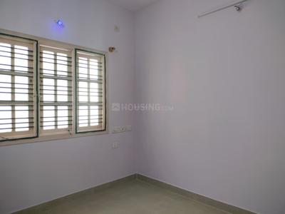 Bedroom Image of 1150 Sq.ft 3 BHK Independent House for sale in Hebbagodi Bengaluru for Rs. 9900000