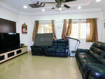 Hall Image of 1798 Sq.ft 3 BHK Apartment / Flat for sale in Century Indus by Century Real Estate Holdings, RR Nagar Bengaluru for Rs. 21500000
