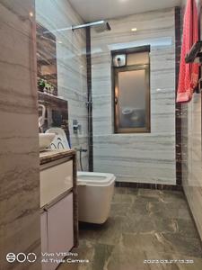 Image of 1100 Sq.ft 2 BHK Apartment / Flat for sale in Mahavir Sadhana CHS, Sanpada, Navi Mumbai for Rs. 28000000