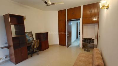 Hall Image of 2700 Sq.ft 3 BHK Builder Floor for rent in Greater Kailash II New Delhi for Rs. 130000
