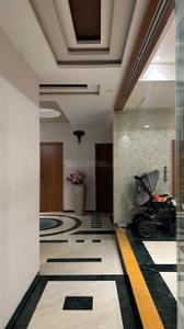 Hall Image of 3222 Sq.ft 4 BHK Villa for sale in Bodakdev Ahmedabad for Rs. 105000000