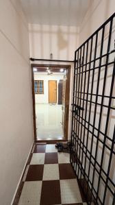 Image of 825 Sq.ft 1 BHK Apartment / Flat for rent in Banu Nagar, Chennai for Rs. 13000