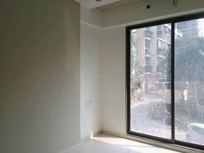 Bedroom Image of 3450 Sq.ft 4 BHK Apartment / Flat for sale in Dream Atlantis, Kalyan West Kalyan for Rs. 25500000