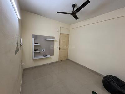 Hall Image of 650 Sq.ft 2 BHK Apartment / Flat for sale in Pyramid Urban Homes, Sector 70A Gurgaon for Rs. 6900000