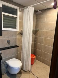 Image of 1650 Sq.ft 3 BHK Apartment / Flat for rent in Puravankara Westend, GB Palya, Bengaluru for Rs. 75000
