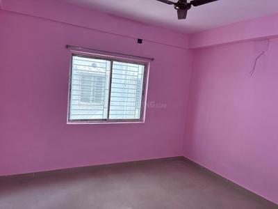 Bedroom Image of 1167 Sq.ft 3 BHK Apartment / Flat for sale in Chinar Park Kolkata for Rs. 7000000