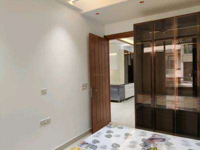 Bedroom Image of 2000 Sq.ft 4 BHK Builder Floor for sale in Dream Homes, Indirapuram Ghaziabad for Rs. 15000000