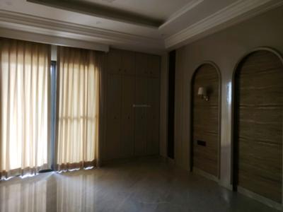 Bedroom Image of 2200 Sq.ft 3 BHK Builder Floor for sale in Palm Floor Ardee City, Sector 52 Gurgaon for Rs. 35000000