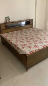 Bedroom Image of 1423 Sq.ft 3.5 BHK Builder Floor for sale in Smartworld Gems, Sector 89 Gurgaon for Rs. 16900000