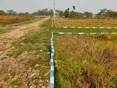 Residential Plot