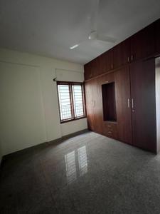 Bedroom Image of 1100 Sq.ft 2 BHK Apartment / Flat for rent in Banashankari Bengaluru for Rs. 55000