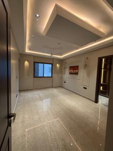Bedroom Image of 2555 Sq.ft 4 BHK Builder Floor for sale in Bali Nagar New Delhi for Rs. 58000000