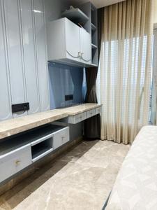 Kitchen Image of 2000 Sq.ft 3 BHK Apartment / Flat for sale in Megh Mani, Kasba Kolkata for Rs. 31000000